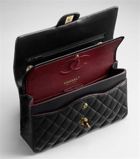 chanel classic large flap bag price|chanel flap bag price euro.